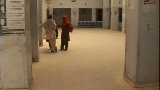 Balochistan Hospitals Strike