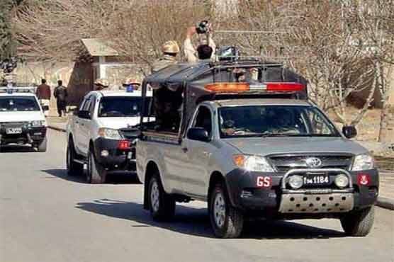 Balochistan Peace