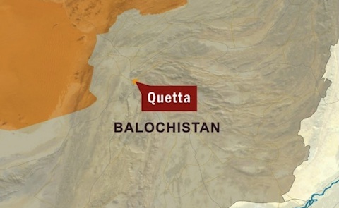 Balochistan
