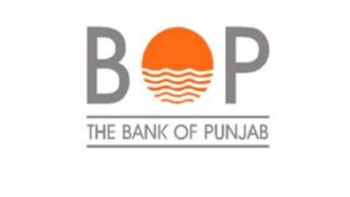 Bank Of Punjab