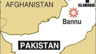 Bannu