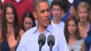 Barack Obama