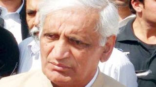 Bashir Bilour