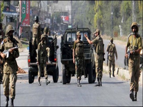 Blasts In Khyber Agency