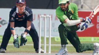 Blind Cricket Tournament
