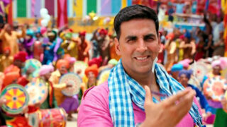 Bollywood