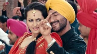 Bollywood