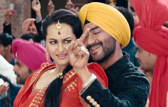 Bollywood