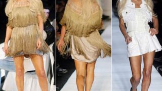 Brazil Fashion Week