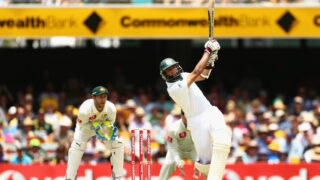 Brisbane Test