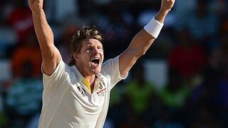 Brisbane Test