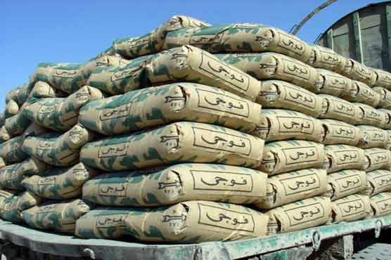 Cement