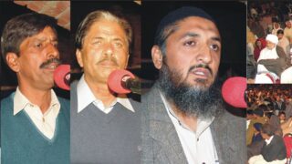 Ch Abid Raza Addressing Kakrali