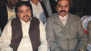 Chaudhry Shabbir Mazhar Iqbal Chaudhry