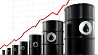 China Oil