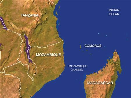 Comoros Plane Crashes
