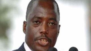 Congo President