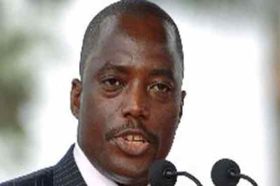 کانگو : صدر نے آرمی چیف کو برطرف کر دیا