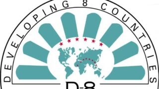 D-8 Conference
