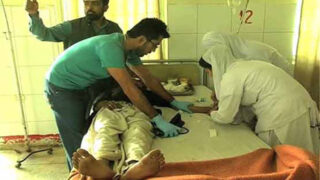 DI Khan Blasts