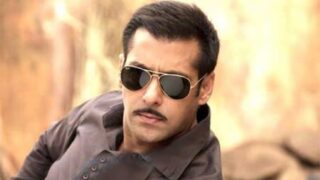 Dabangg 2