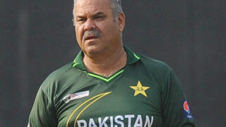Dave Whatmore