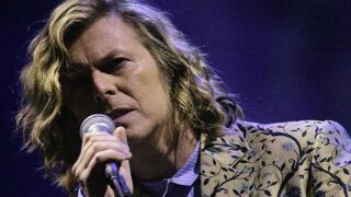 David Bowie