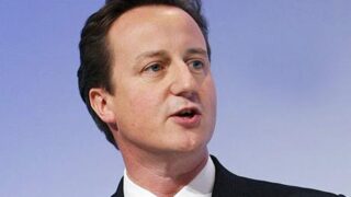 David Cameron