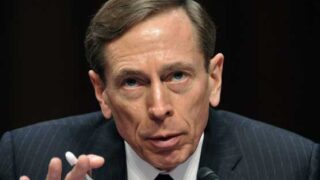 David Petraeus