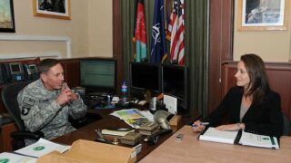 David Petraeus Paula