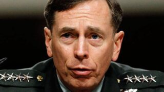 David Petraeus