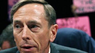 David Petraeus