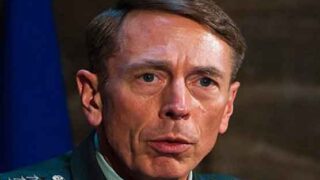David Petraeus