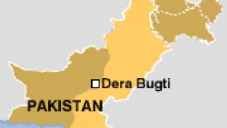 Dera Bugti