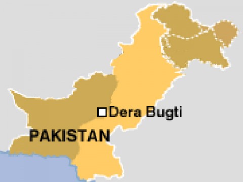 Dera Bugti