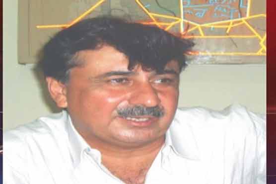 کچرے کے ڈھیر میں بم دھماکا ، ٹی ایم او ڈیرہ اسماعیل خان معطل