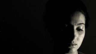 Despair , Silent, Alienation and Hopelessness Heart