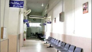 Doctors Protest