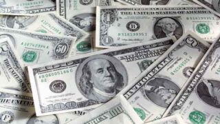 Dollar Value