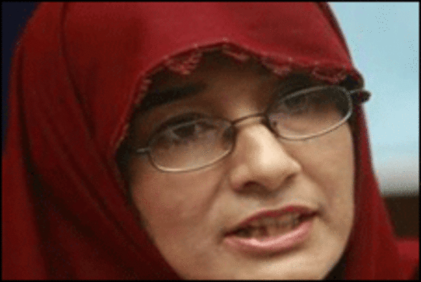 حجاب اور نقاب کے مخالفو مظلوم عافیہ نے تمہارا کیا بگاڑا ہے؟