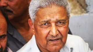 Dr Abdul Qadeer Khan