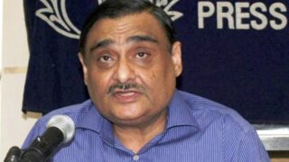 Dr Asim Khan