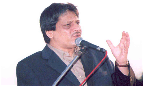 کراچی کے حالات اتنے خراب نہیں، جتنے دکھائے جاتے ہیں ، گورنر سندھ