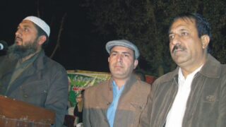Dr. Irshad Ahmad Chaudhry Abid Raza