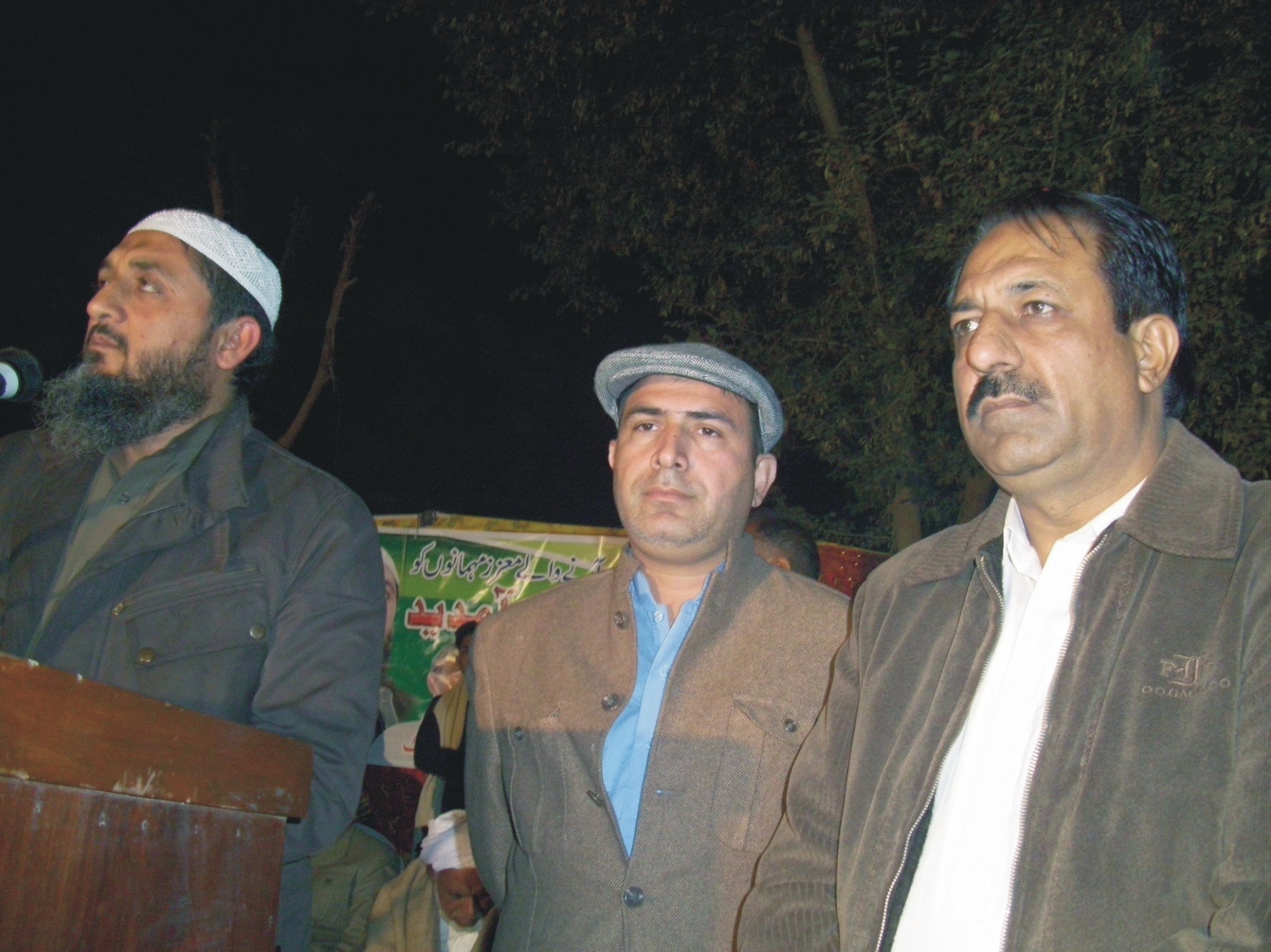 Dr. Irshad Ahmad Chaudhry Abid Raza