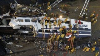 Egypt Accident