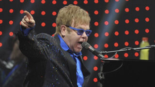 Elton John