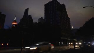 Empire State Building