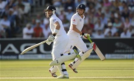 England Vs India