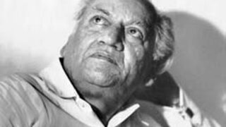 Faiz Ahmed Faiz